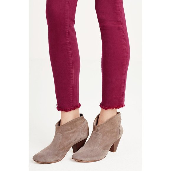 True Religion Women's Super Skinny Fit Jeans - Picture 6 of 6